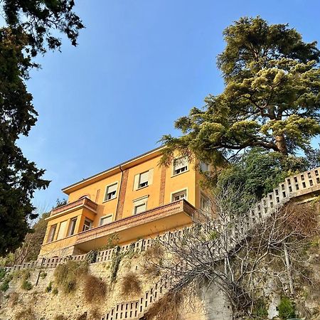 ורונה Villa Manzati מראה חיצוני תמונה