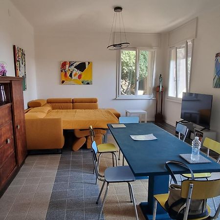 ורונה Villa Manzati מראה חיצוני תמונה