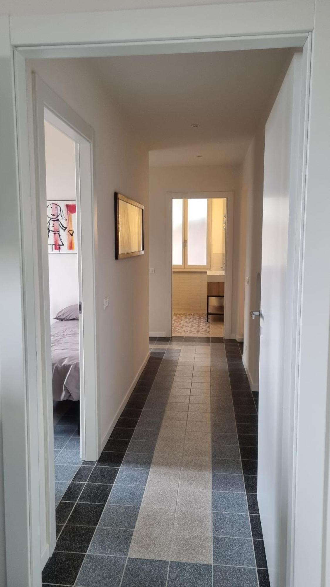 ורונה Villa Manzati מראה חיצוני תמונה