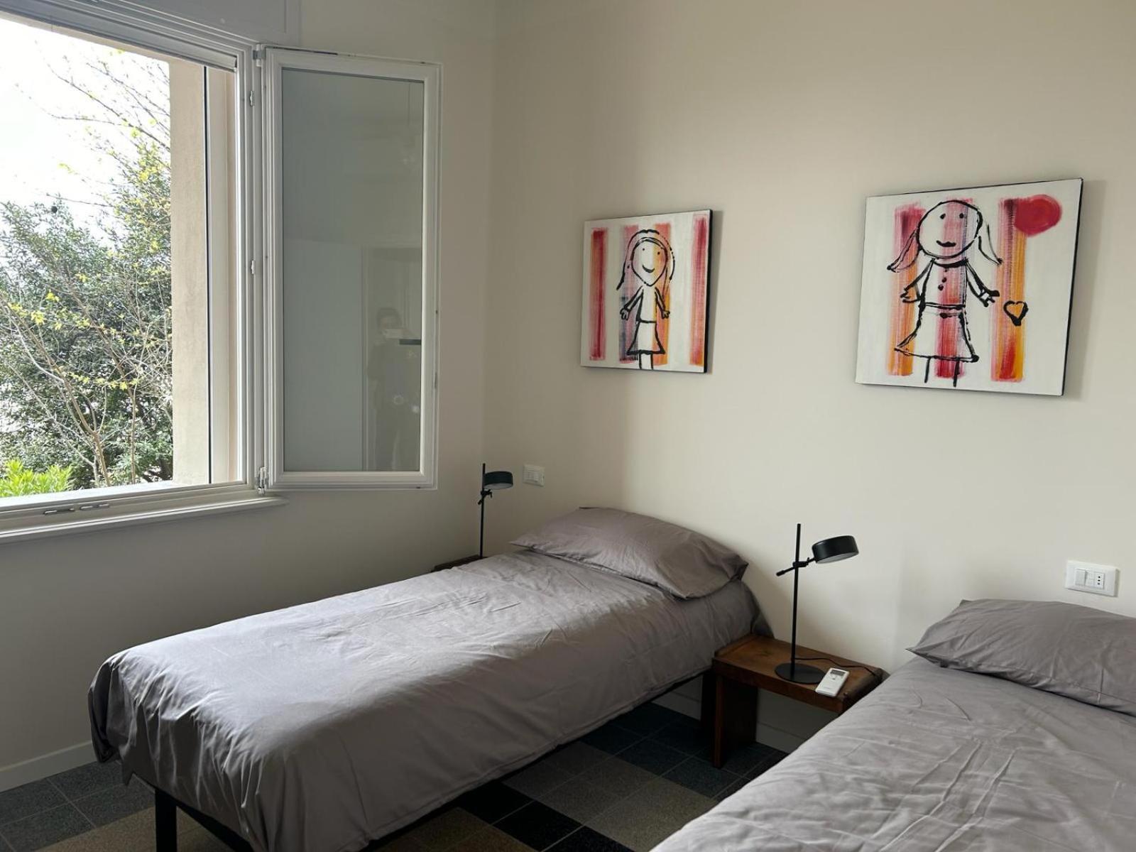 ורונה Villa Manzati מראה חיצוני תמונה