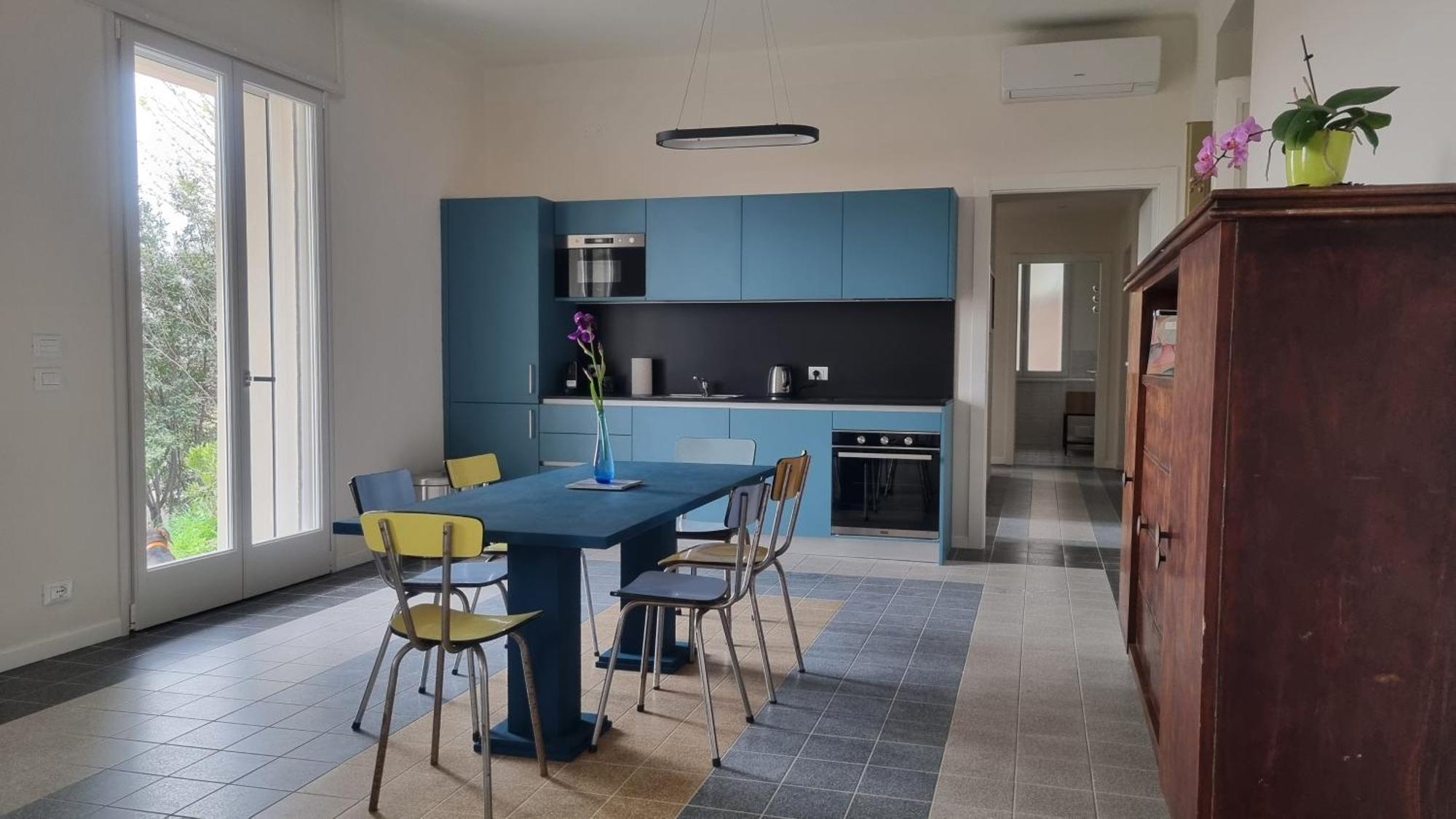 ורונה Villa Manzati מראה חיצוני תמונה