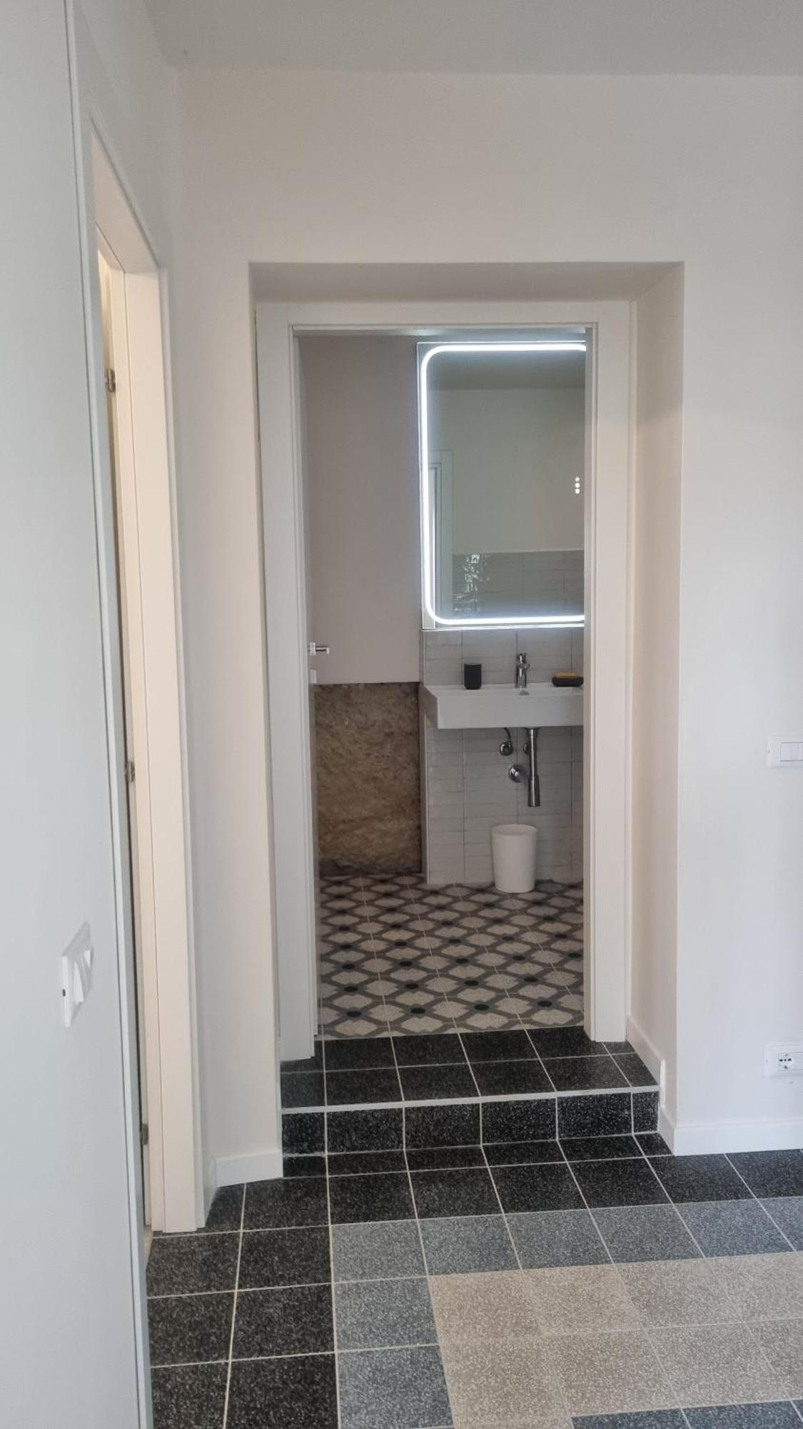 ורונה Villa Manzati מראה חיצוני תמונה