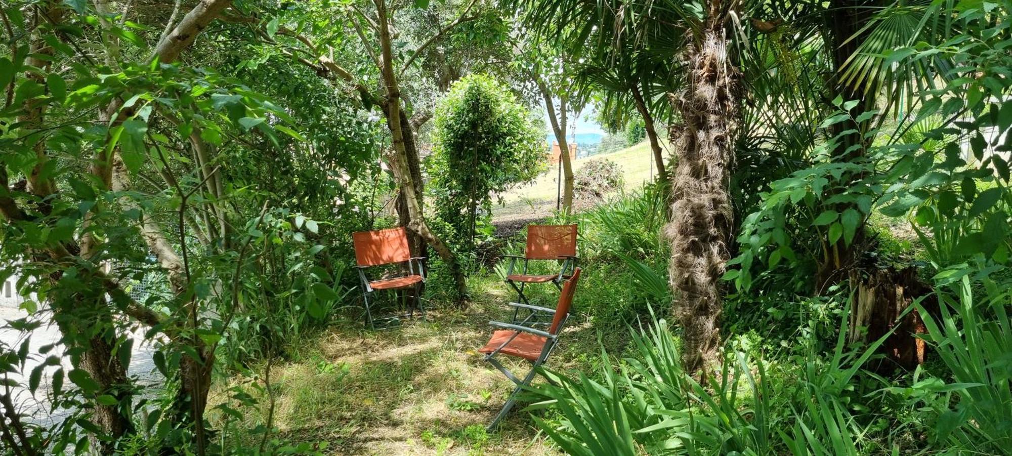 ורונה Villa Manzati מראה חיצוני תמונה
