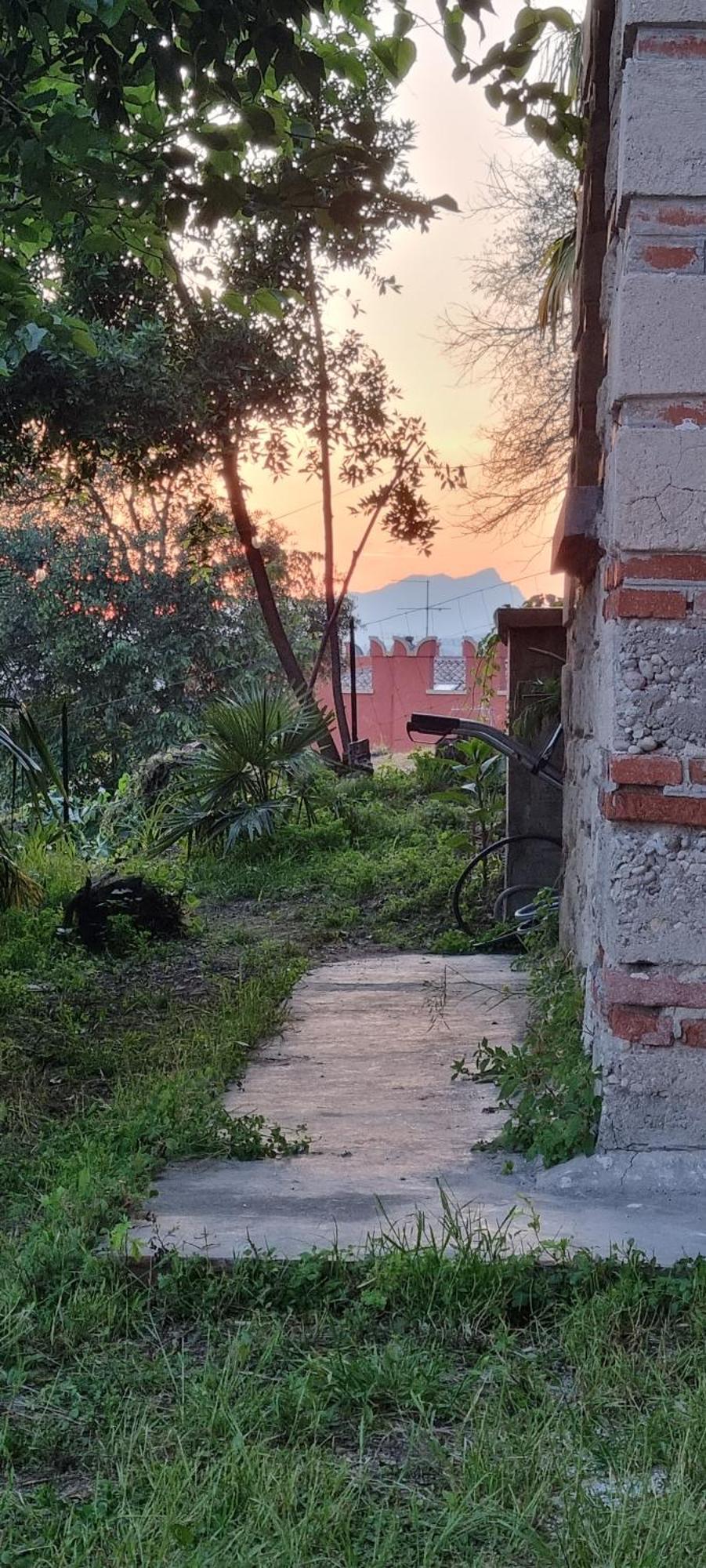 ורונה Villa Manzati מראה חיצוני תמונה