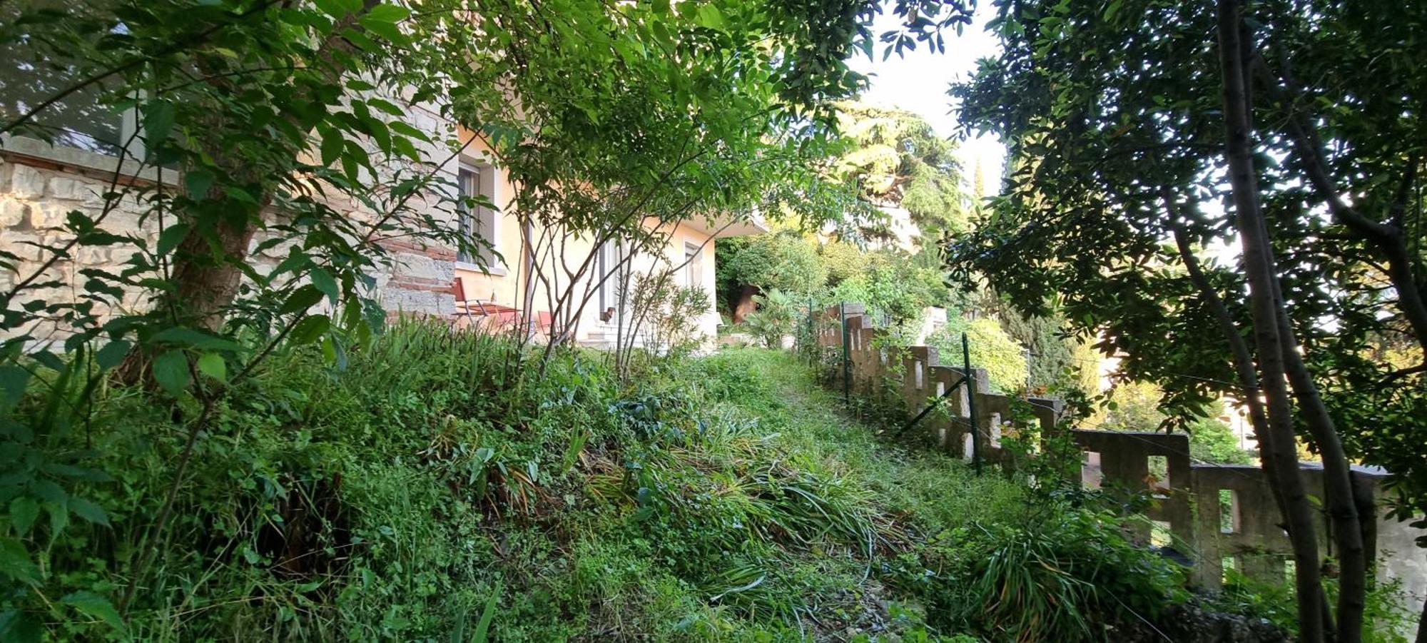 ורונה Villa Manzati מראה חיצוני תמונה