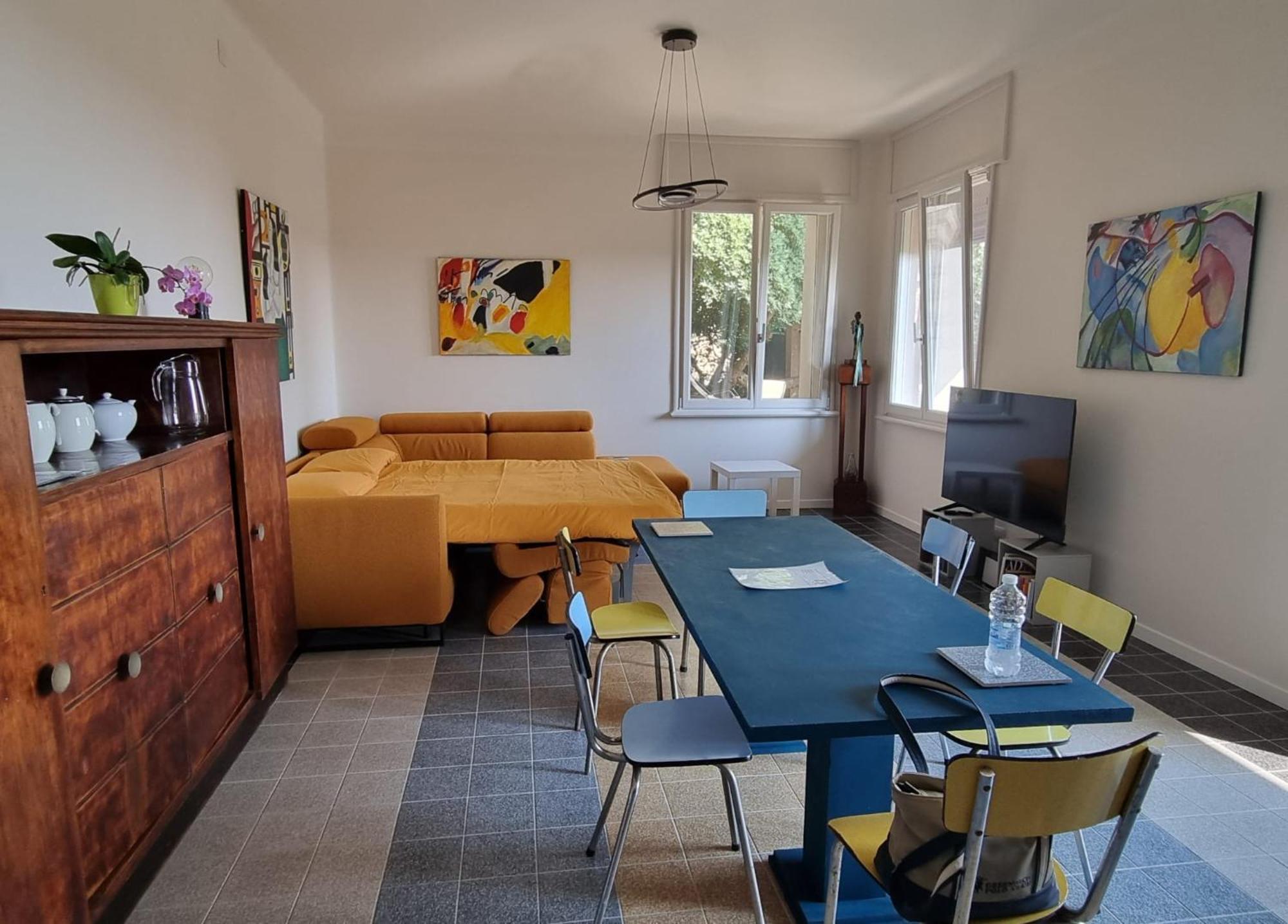 ורונה Villa Manzati מראה חיצוני תמונה