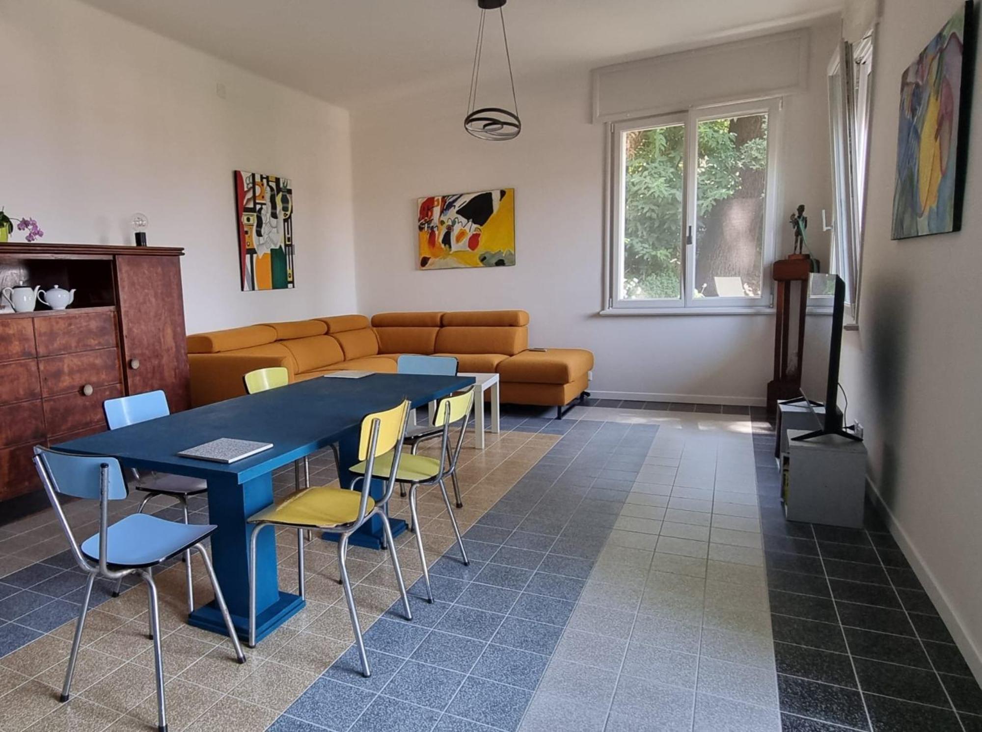 ורונה Villa Manzati מראה חיצוני תמונה