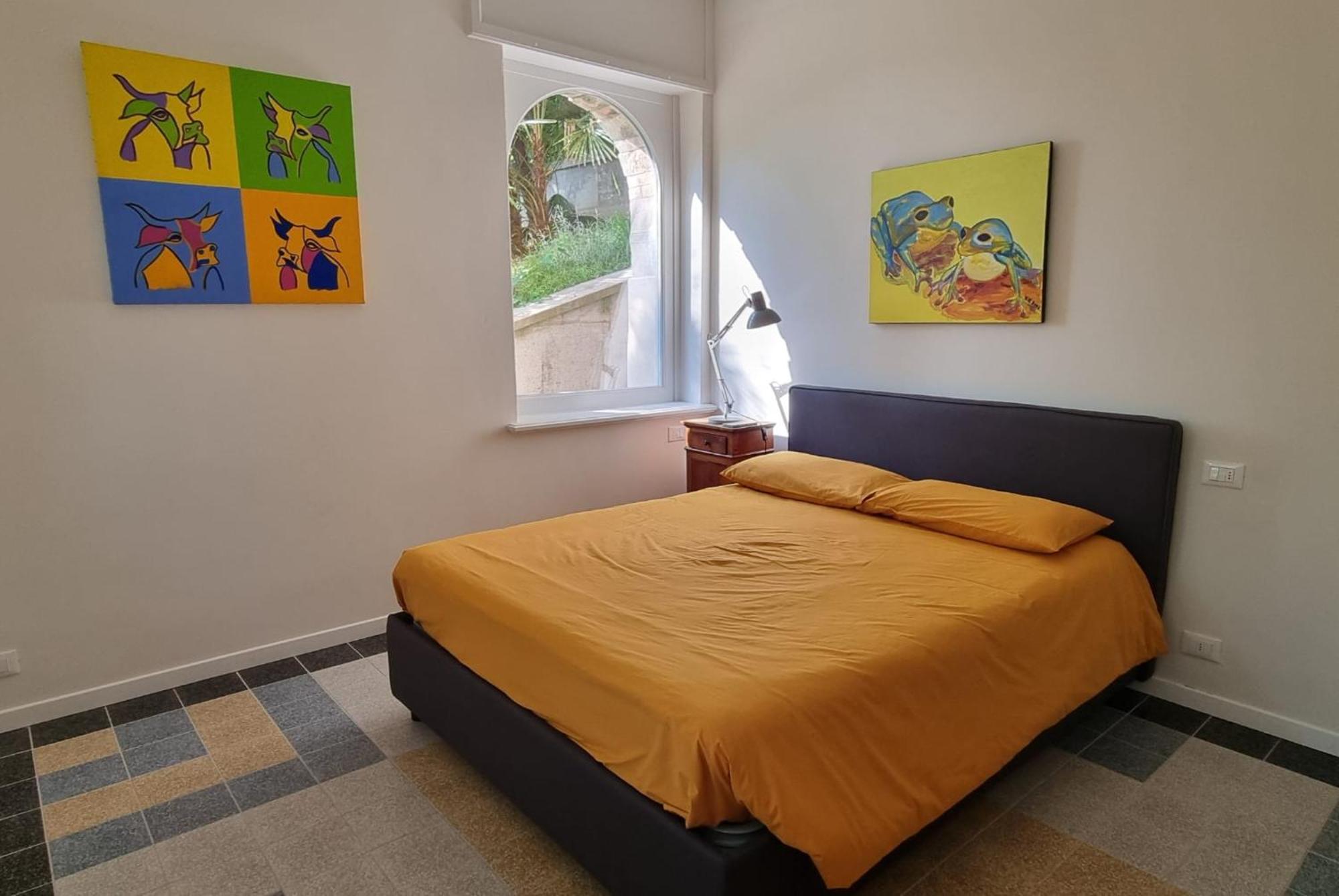 ורונה Villa Manzati מראה חיצוני תמונה